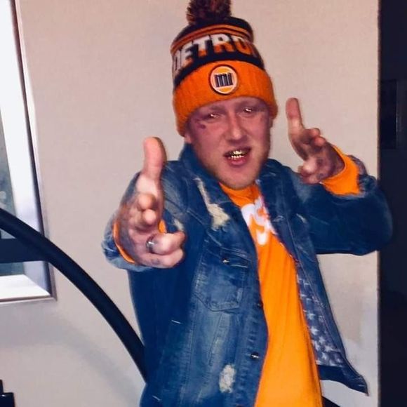 Meet your Posher, Brennan - Picture 1 of 1